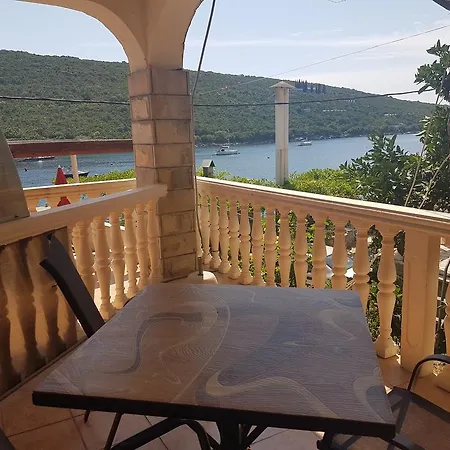 Apartments Grispolis Tivat Exterior photo