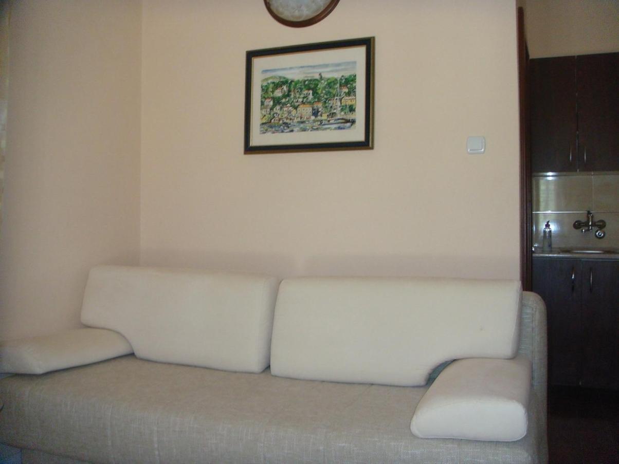 Apartment Grispolis
