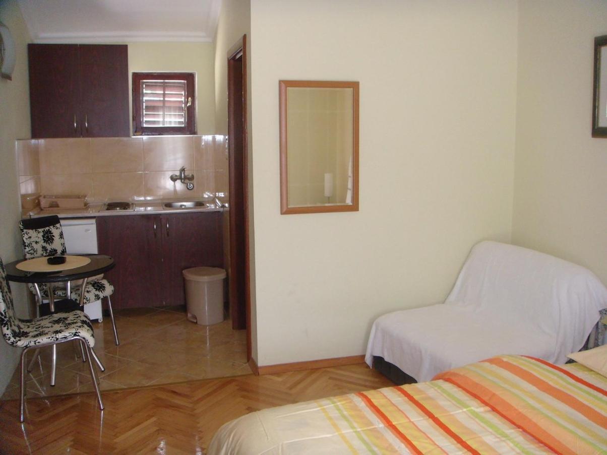 Grispolis Apartment Tivat