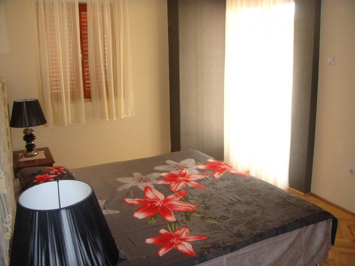 Apartment Grispolis