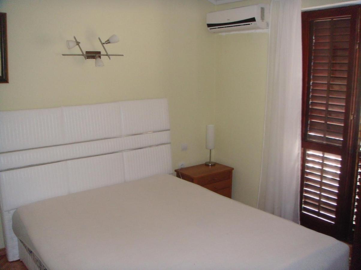 Grispolis Apartment Tivat