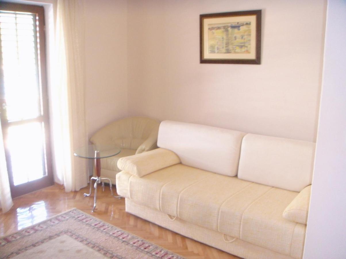 Apartment Grispolis *
