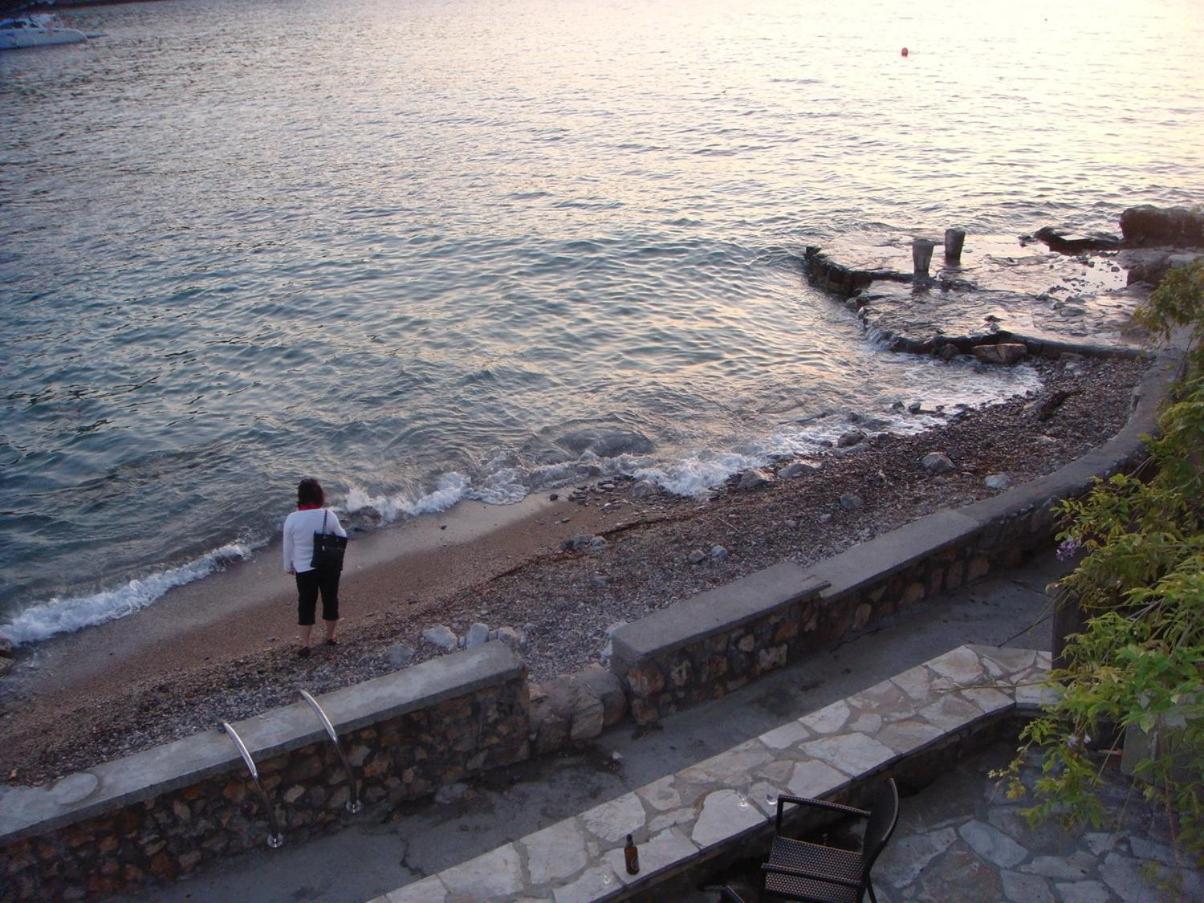 Grispolis Apartment Tivat