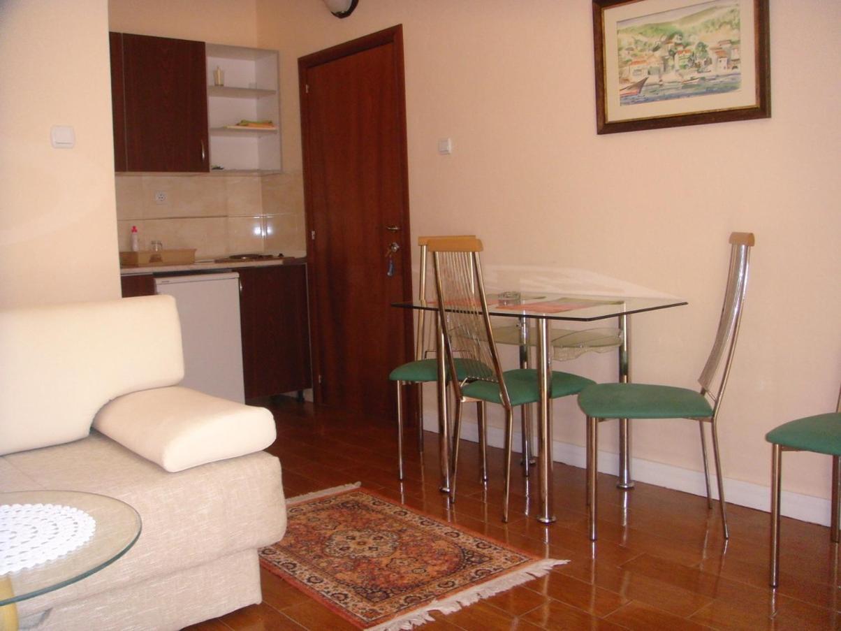 Grispolis Tivat