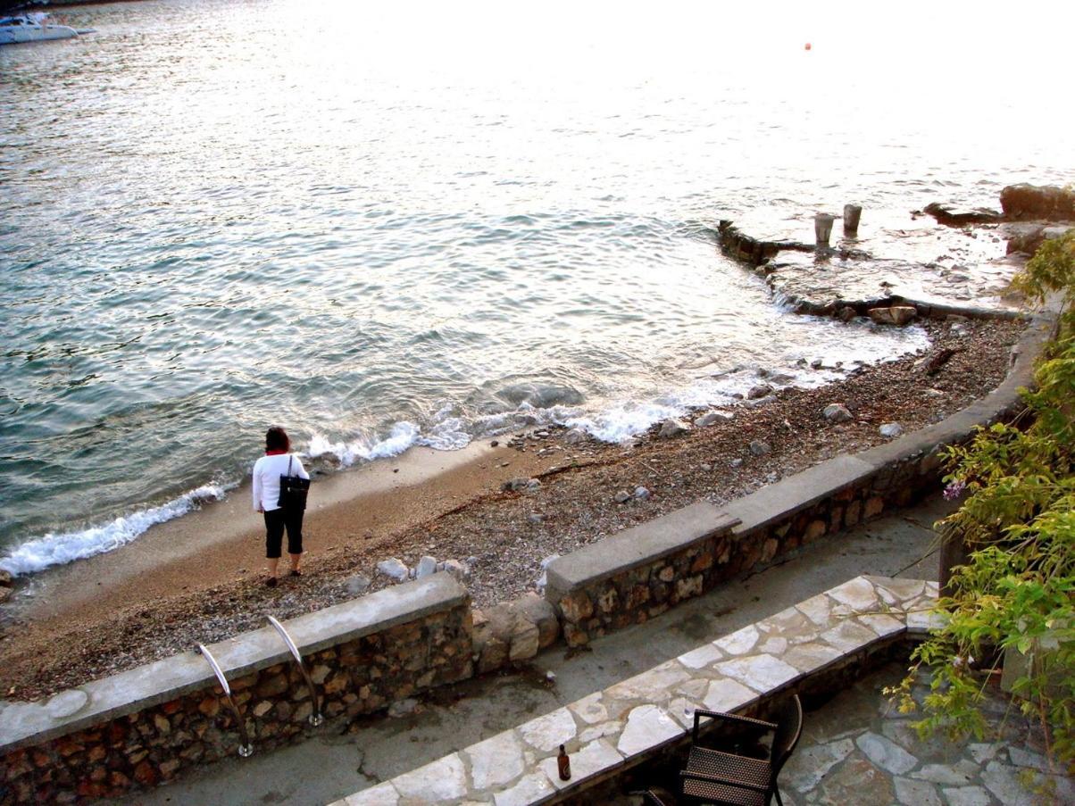 Grispolis Apartment Tivat