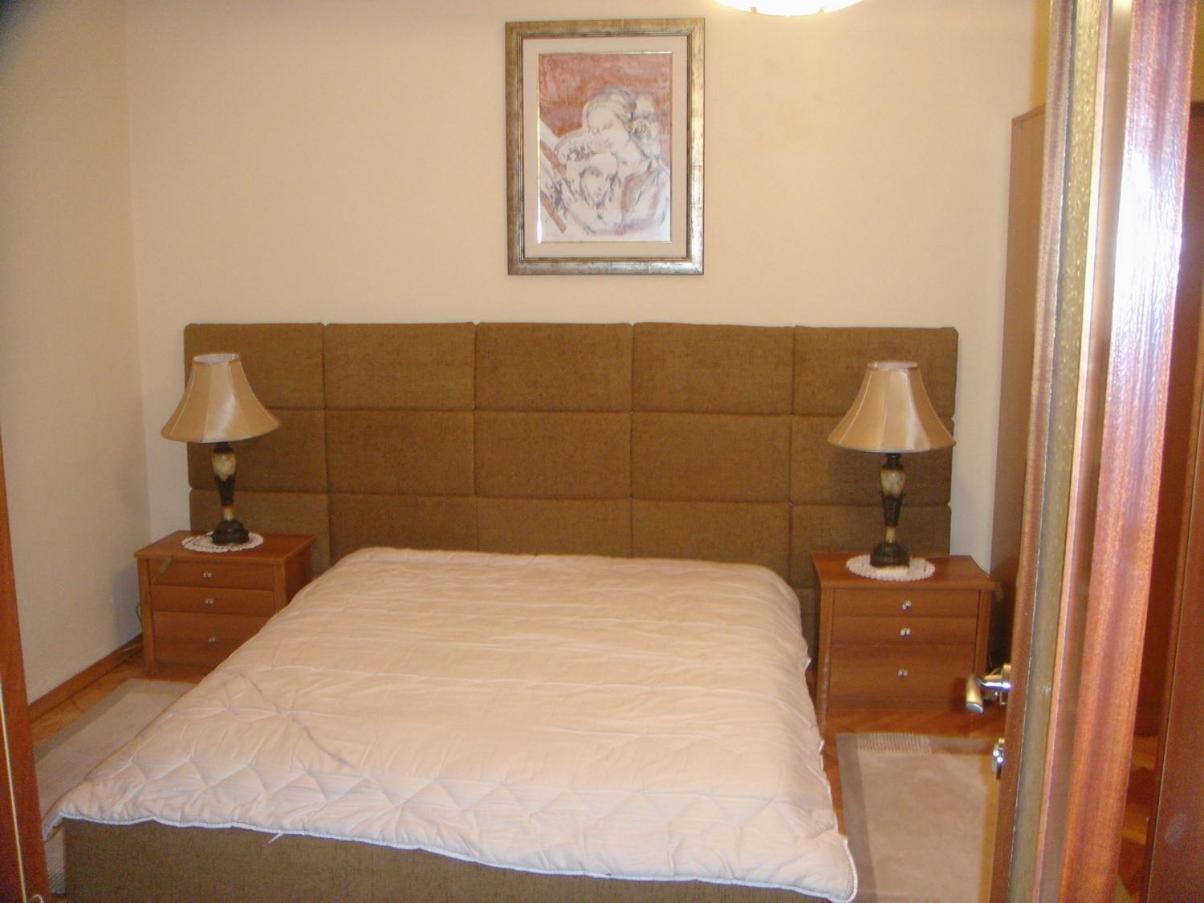 Apartment Grispolis Tivat