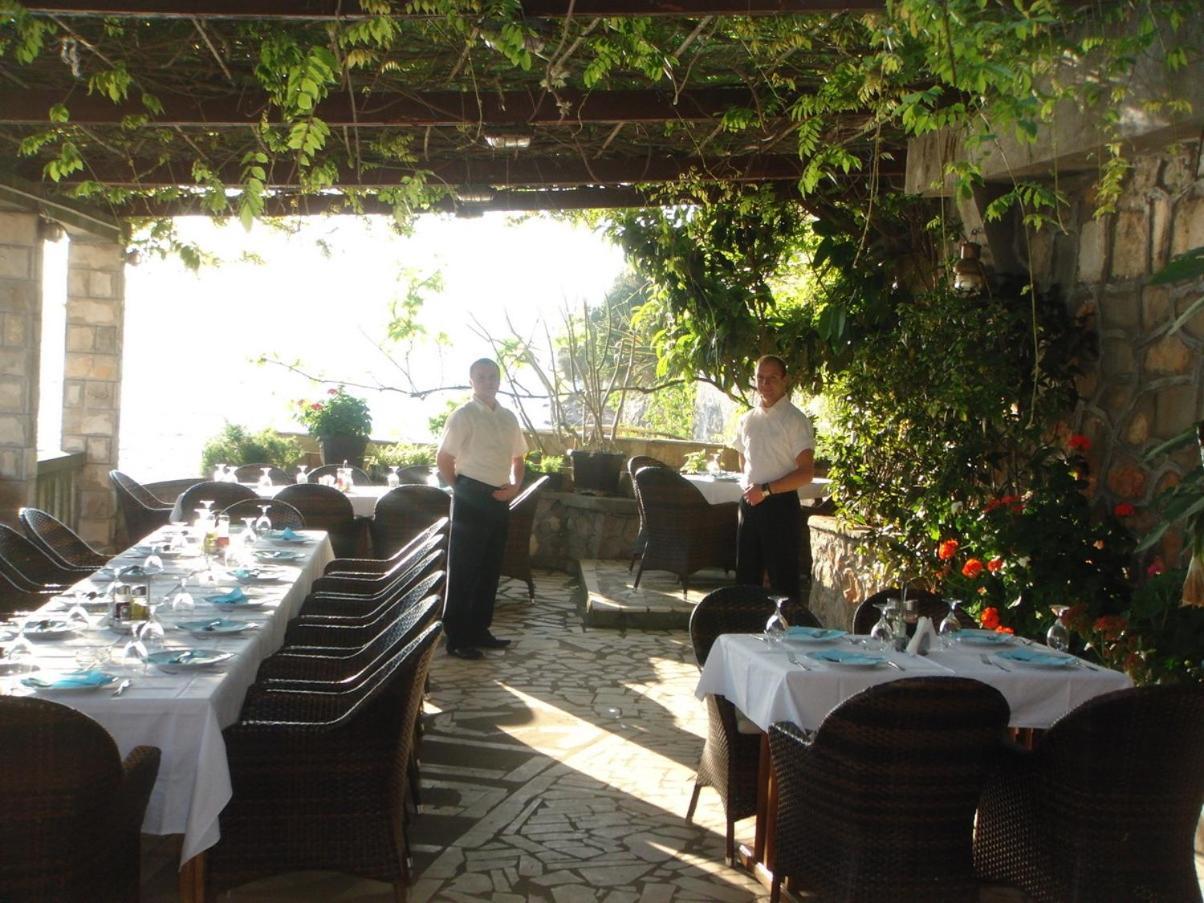 Grispolis Tivat