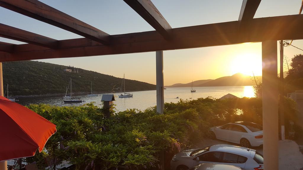 Apartment Grispolis Tivat