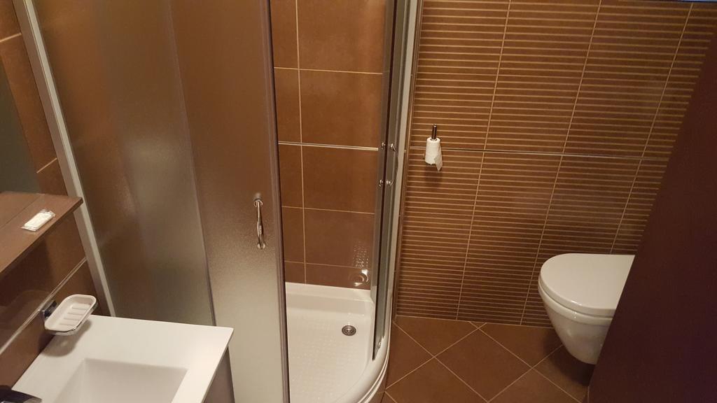 Apartment Grispolis Tivat