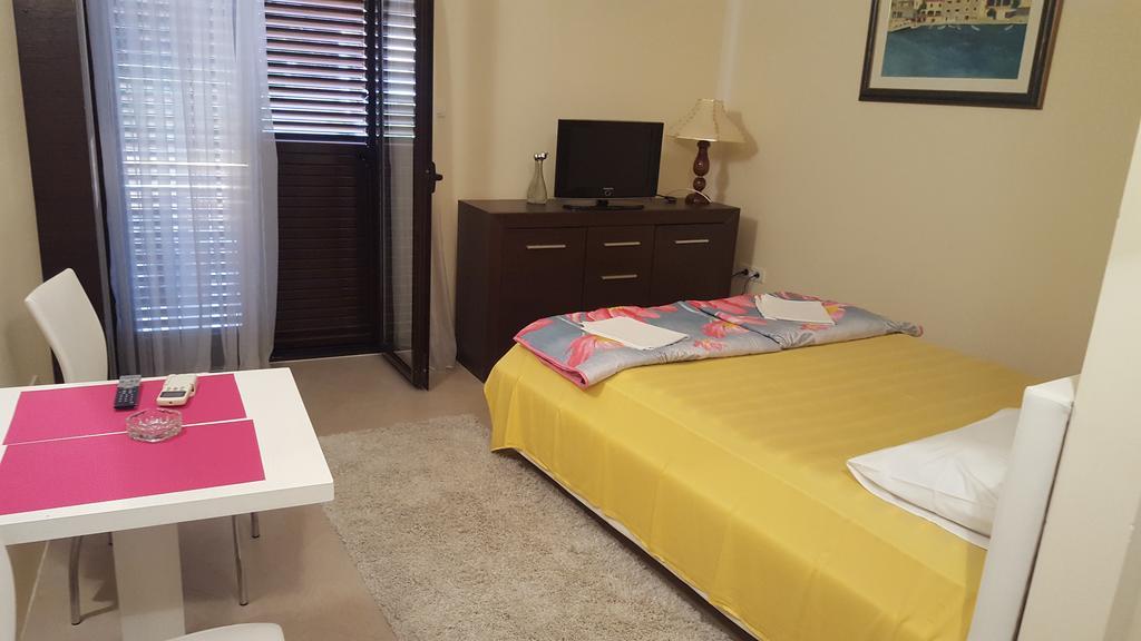 Apartment Grispolis