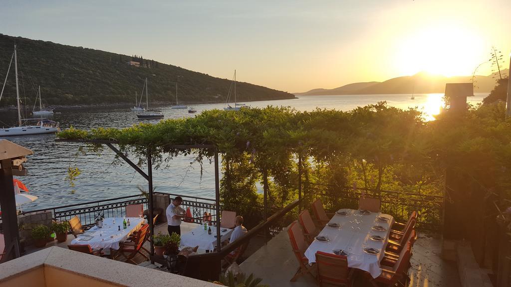 Apartment Grispolis Tivat