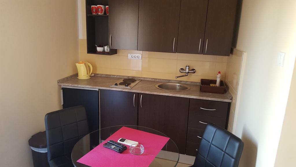 Apartment Grispolis Tivat