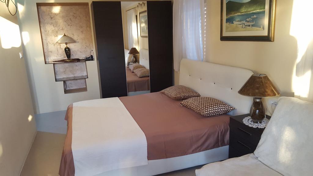 Apartment Grispolis *