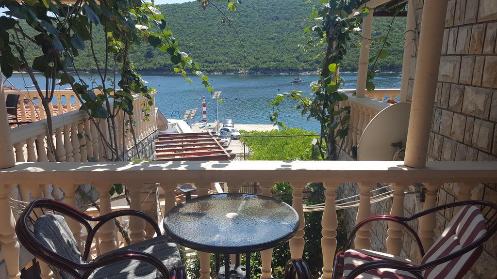 Apartment Grispolis Tivat