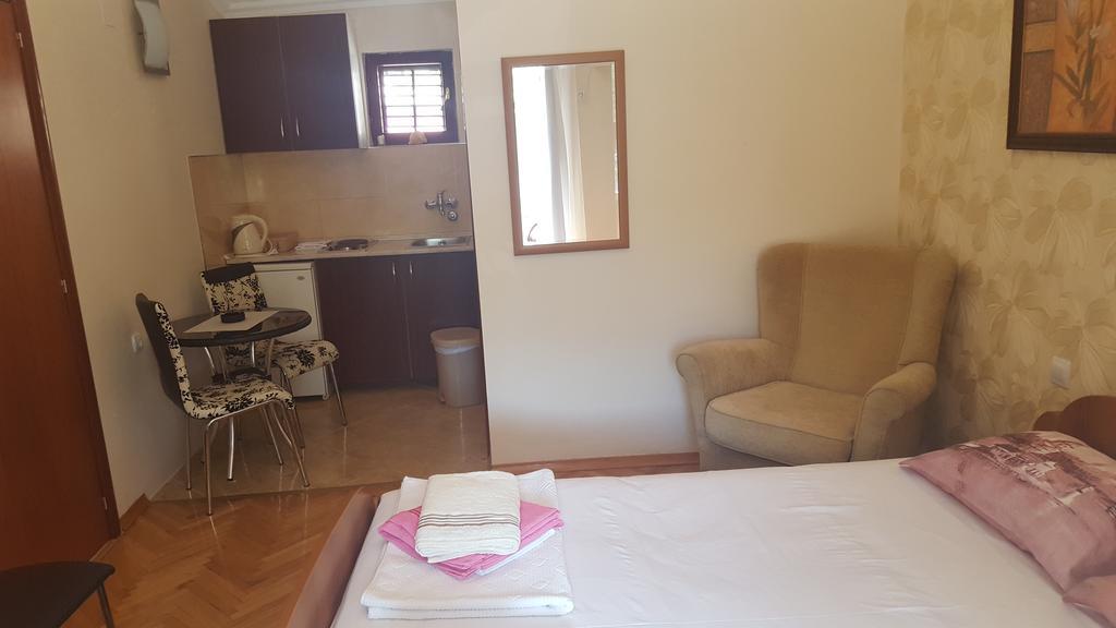 Apartment Grispolis