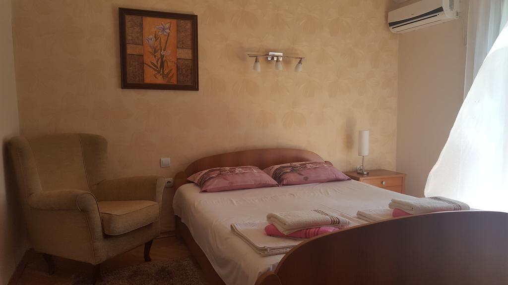 Apartment Grispolis *