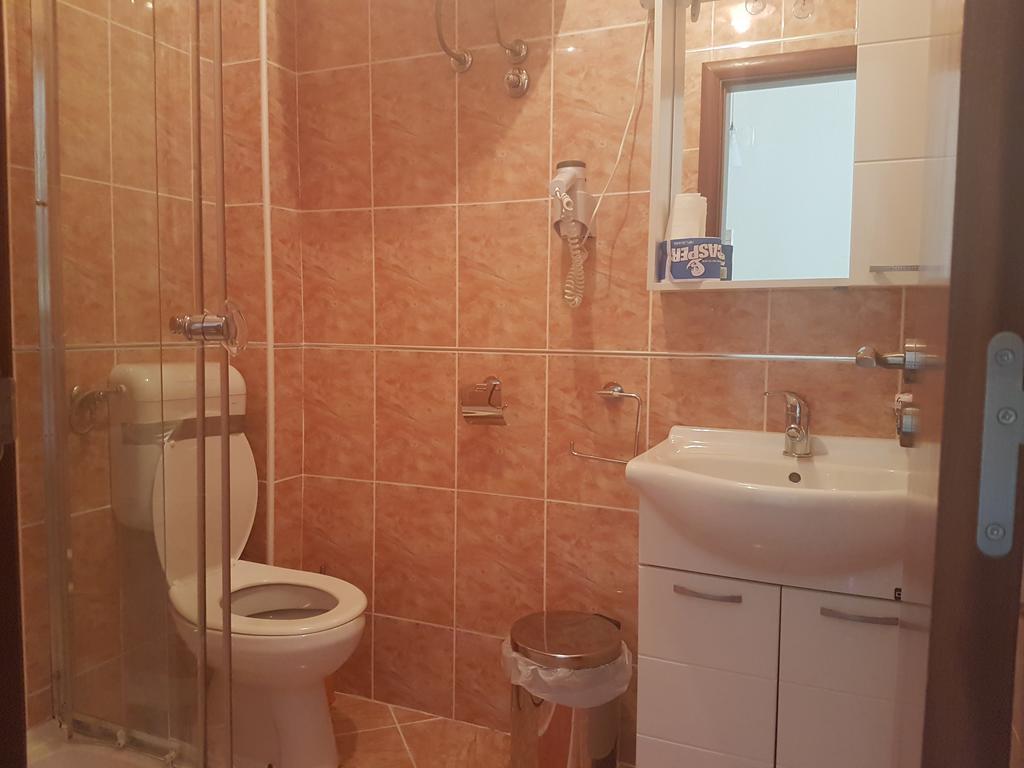 Apartment Grispolis *