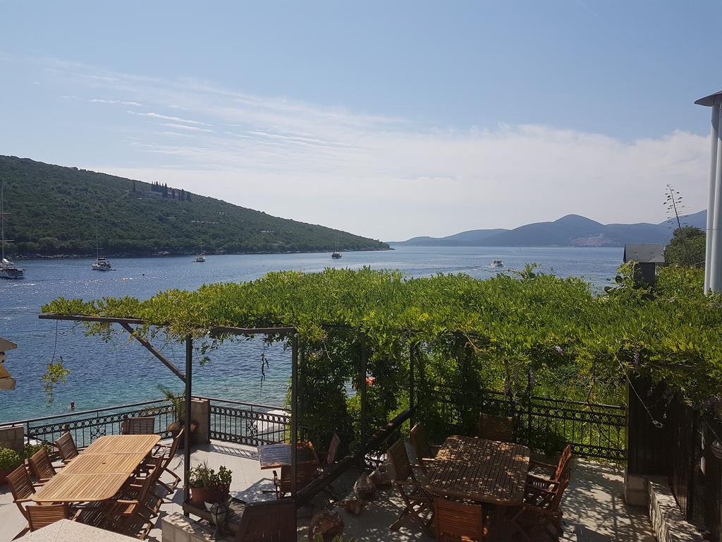 Apartment Grispolis Tivat