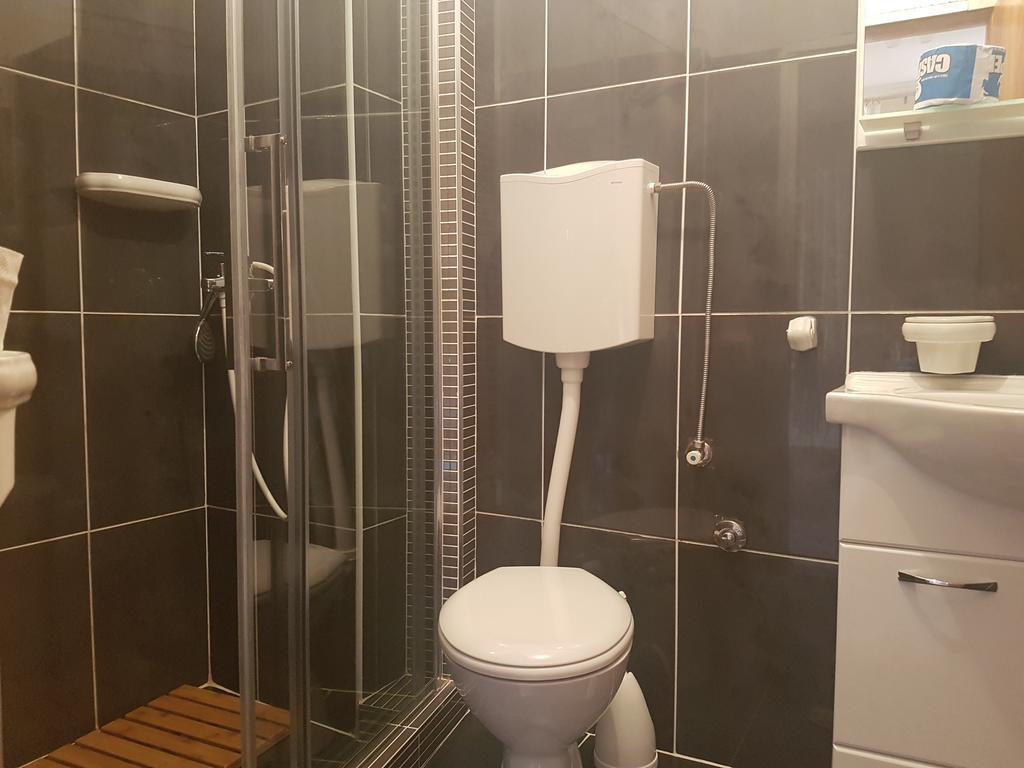 Apartment Grispolis Tivat