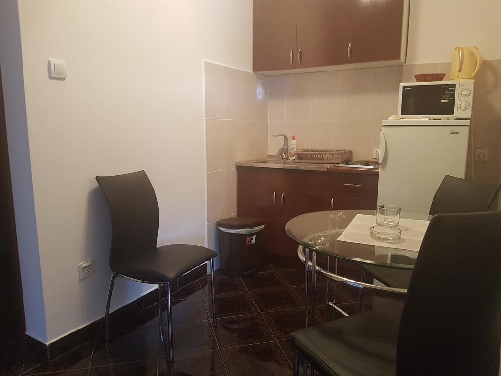 Apartment Grispolis *