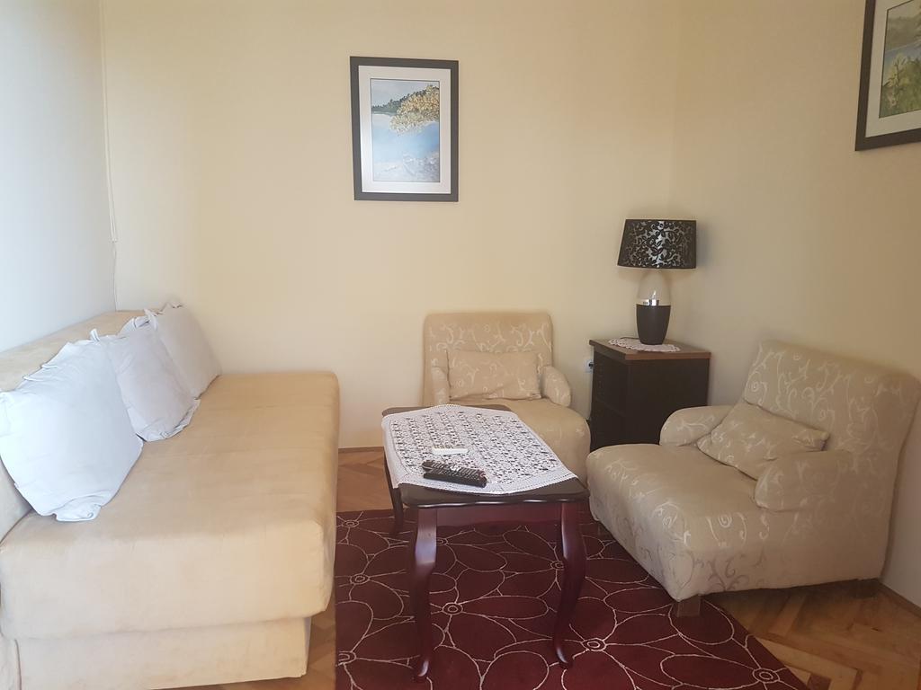 Apartment Grispolis