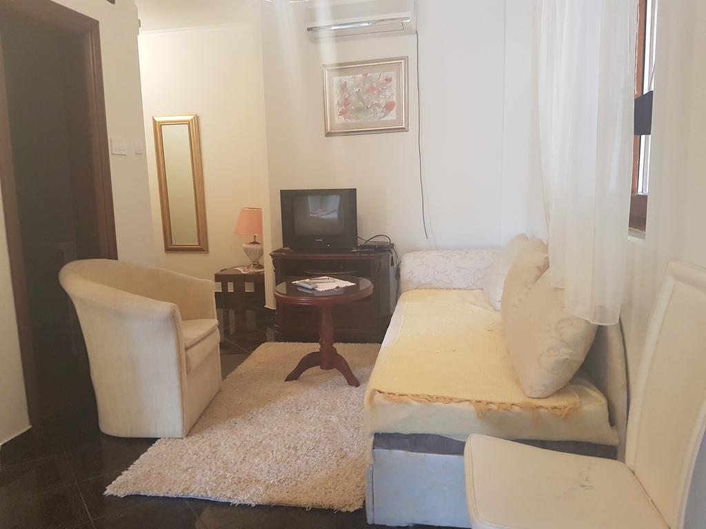 Apartment Grispolis *