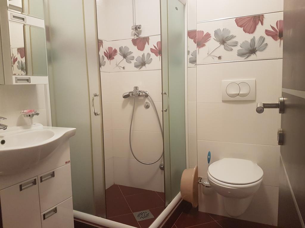 Apartment Grispolis