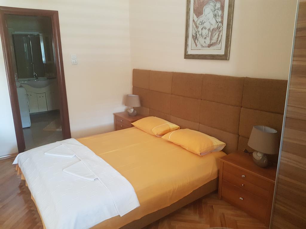 Apartment Grispolis