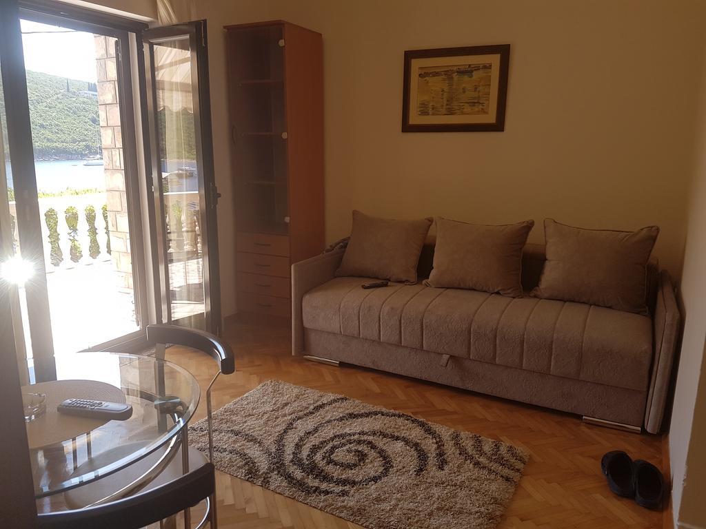 Apartment Grispolis Tivat