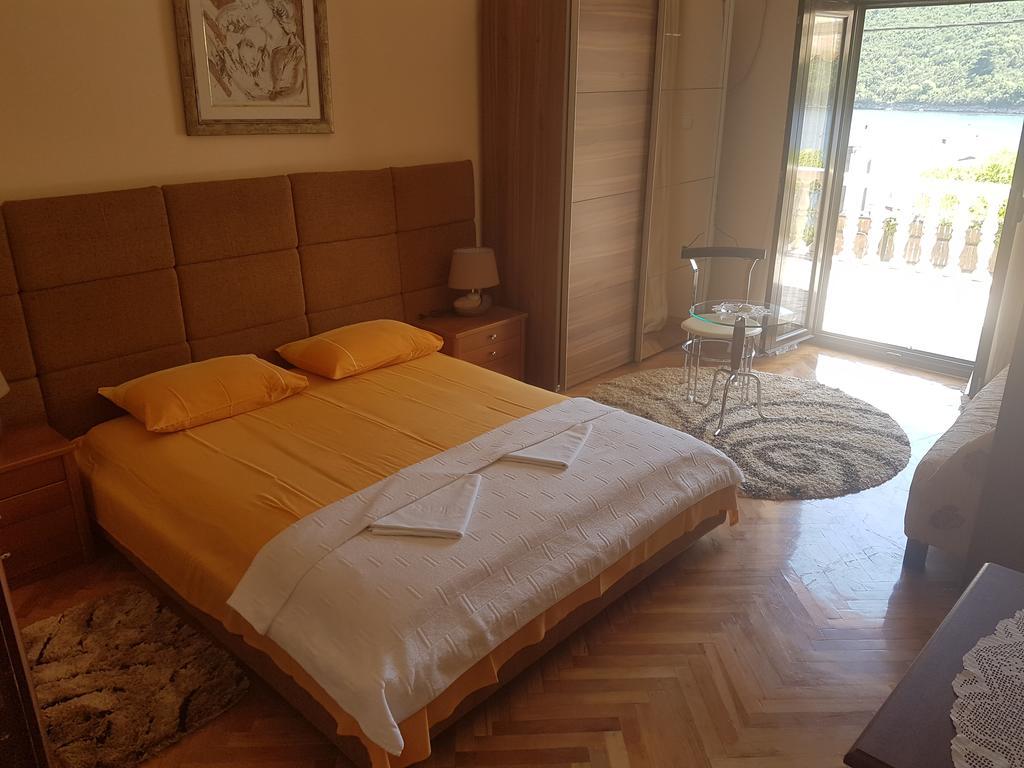 Apartment Grispolis Tivat