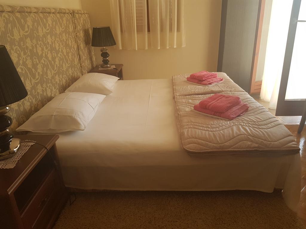 Apartment Grispolis