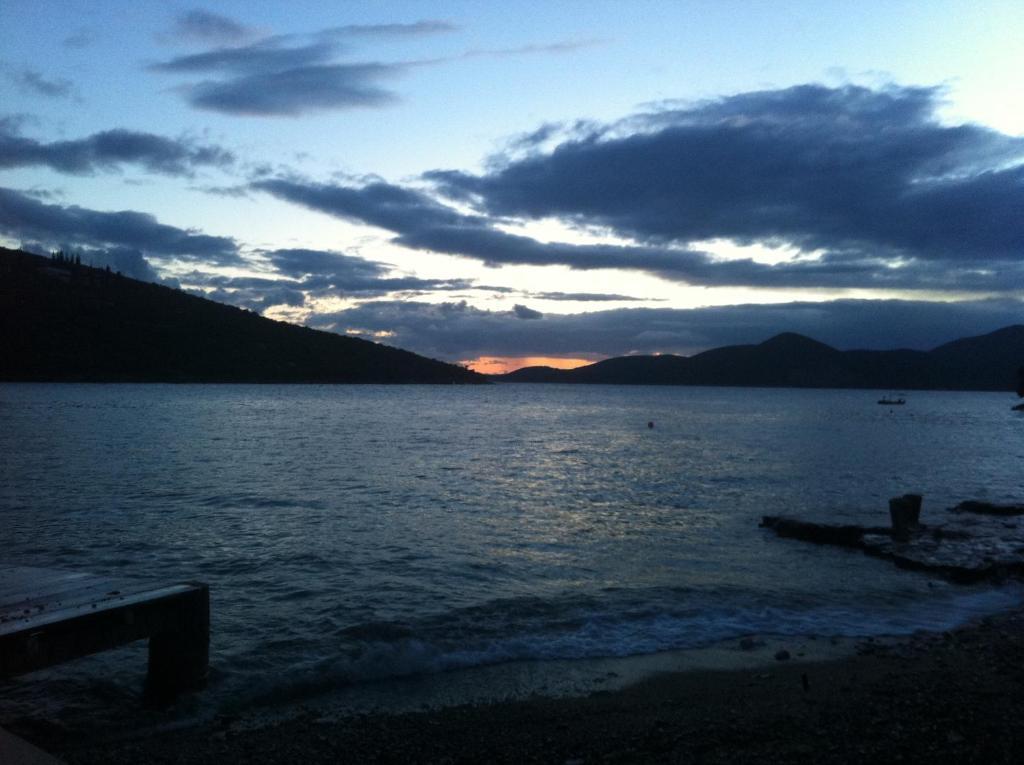 Grispolis Tivat